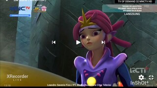 Klip Di Tayang Acara MNCTV Zak Storm & Selamat Pagi Upin & Ipin Bermula Sabtu 7 April 2024 RCTi+