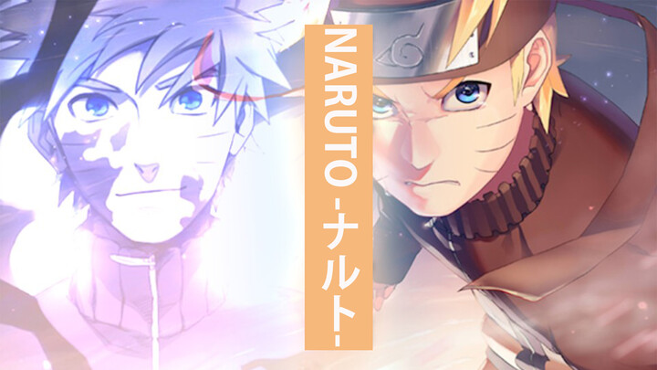 "NARUTO" | Video ấn tượng: Cách Naruto trưởng thành!