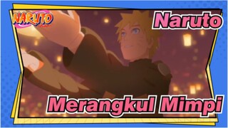 Naruto | [Shippuden] ED 26 - Merangkul Mimpi ~ Jalan Clis Asli ~