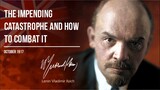 Lenin V.I. — The Impending Catastrophe And How To Combat It