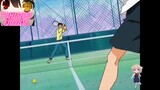 Prince Of Tennis Episode 02 (TAGDUB) Part 03