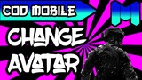 CHANGE YOUR (CHARACTER) in CALL OF DUTY MOBILE
