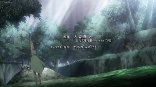 DanMachi Season 4 Part 2 Episode 2 Sub Indonesia