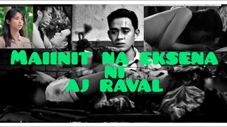 Maiinit na Eksena ni Sexy Aj Raval at Diego Loyzaga (Death of a Girlfriend)Movie Link bio