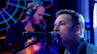 Coldplay - Paradise (Live on Later… with Jools Holland, 2011)