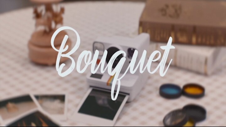 MISAMO「Bouquet」 Making Music Video（Full ver.）