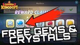 FREE FROST CRYSTALS + Extended Event | Cookie Run 2022
