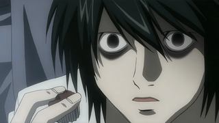 Death Note เดธโน้ต (พากย์ไทย) ตอนที่ 16