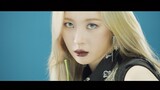 선미(SUNMI) - 날라리(LALALAY) Music Video
