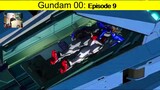 Gundam 00 ep9 tagalog dub