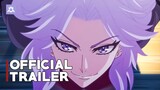 Mirage Queen Aime Cirque (OVA) | Official Trailer