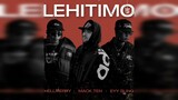 LEHITIMO - HELLMERRY x MACK TEN x EYY SLING (Official Audio)