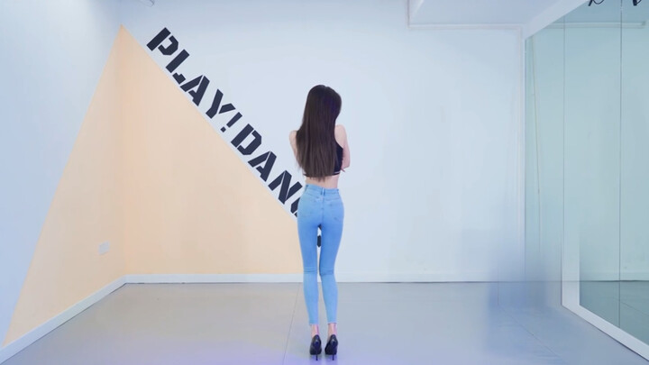 (DDD)-EXID The first try of shaking the horizontal screen~