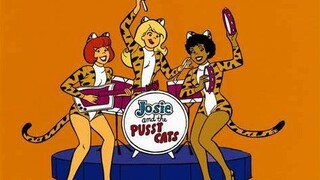 Josie and the Pussycats 1970 S01E01 "The Nemo's A No No Affair"