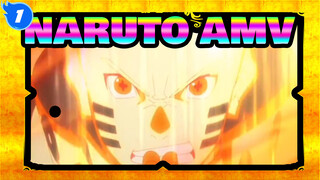 Untukmu Yang Menyukai Anime Naruto | Naruto AMV_1