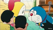 Doraemon The Movie Perang Ikan Duyung