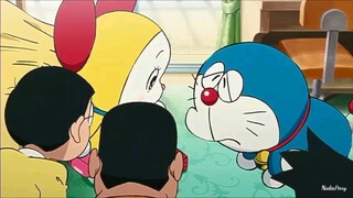 Doraemon The Movie Perang Ikan Duyung