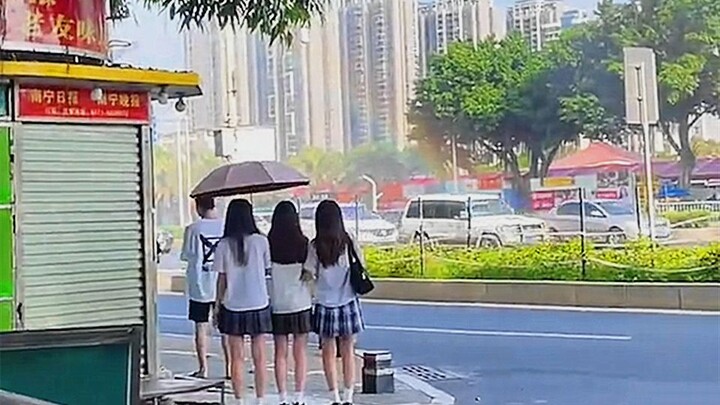 活在当下也很浪漫