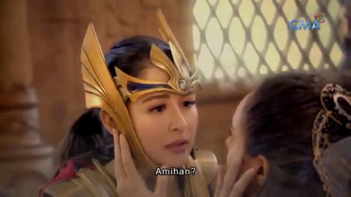 Encantadia Episode 1