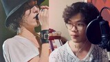 No, sir, don't lie to me with the original song! Radwimps-Tummy Cover