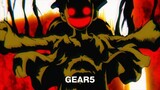 Teaser Gear 5 Luffy, Merinding coy🥶