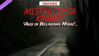 MISTERI DESA KRAMAT | Part 4 | Cerita Horor