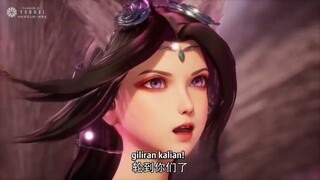 Lord Of Wonderlands Eps 11