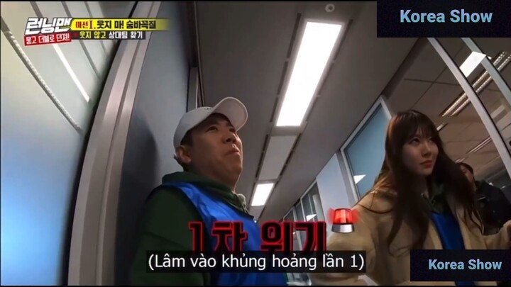 RM kìa cô bé đô con, tấu hài cực mạnh 4 #videogiaitri