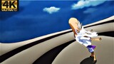 GEAR 5 Luffy Animation Is A Biggest Joke [4K]