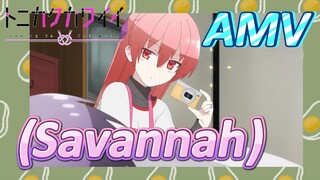 [จะยังไงภรรยาของผมก็น่ารัก] AMV |(Savannah)