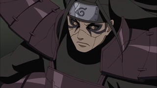 นารูโตะจอมคาถา: Obito ควบคุมสิบหางได้สำเร็จ