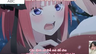 Chàng Gia Sư Nghèo Và 5 Cô Học Trò Siêu Mlem Season 2 - p7 hay vcl