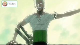 Đại ca Zoro ra mặt.... |#one_piece #vua_hai_tac