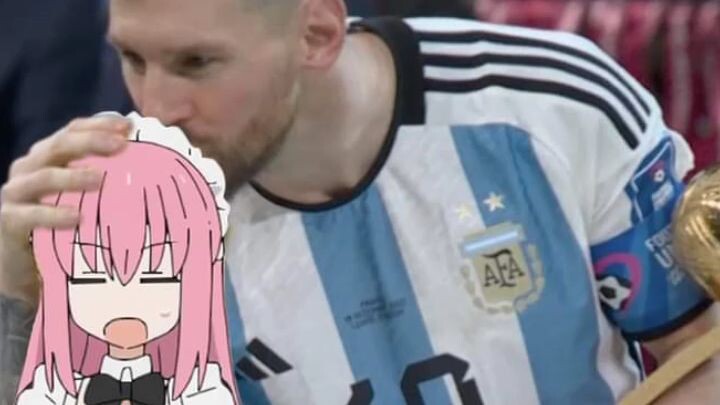 Animoe~~~2023 xem gì đây mn🤔🤔🤔