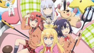 Gabrieldropout episode 1