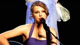 Taylor Swift Speak Now World Tour 2011