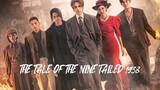 THE TALE OF THE NINE TAILED 1938 TRAILER 2023