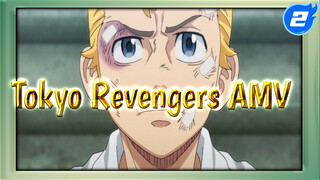 I Will Run Away No More | Tokyo Revengers_2