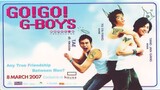 Go!Go!G-Boys.2006.HD.480p.TWN.Eng.Sub
