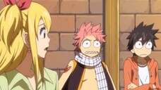 Fairy Tail tập 52