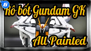 Rô bốt Gundam GK
All Painted_6