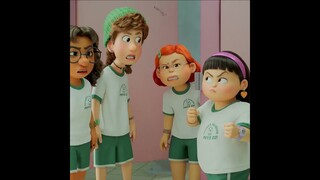 Disney and Pixar's Turning Red | Nobody Like Mei | On Blu-ray & Digital