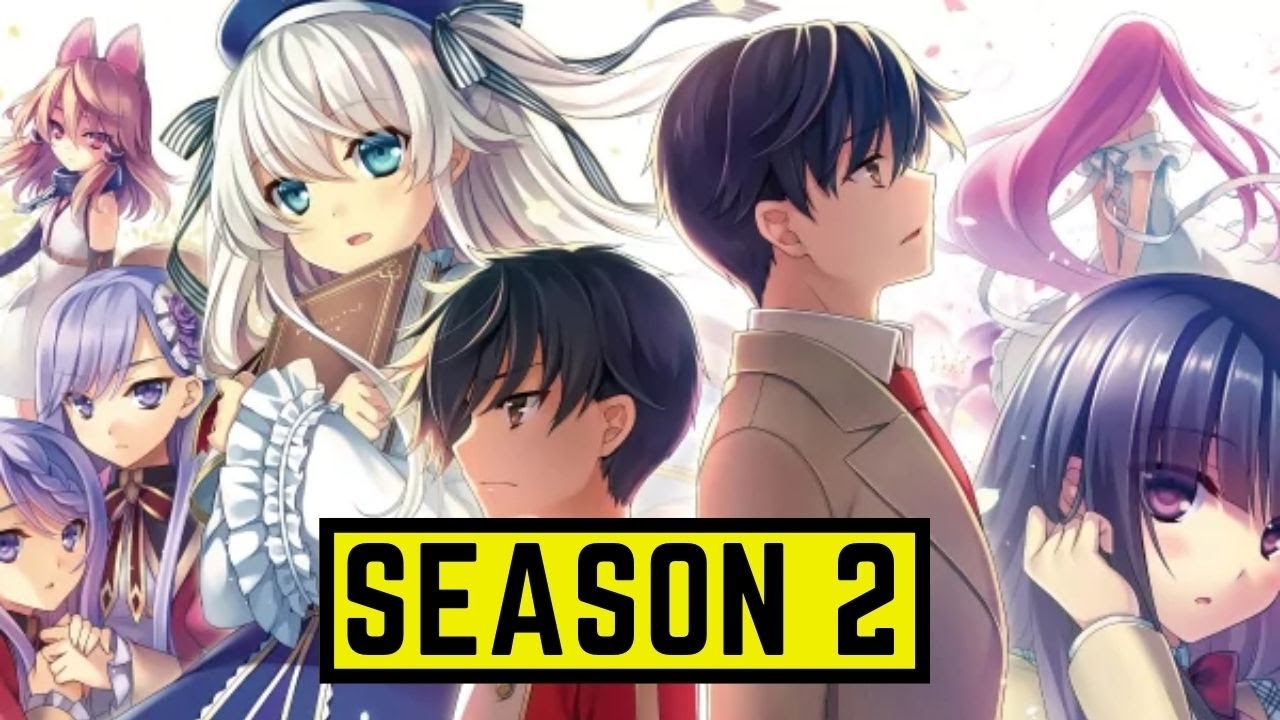 Seirei Gensouki Season 2: Release date, cast, plot and everything