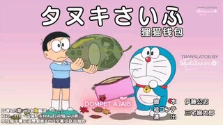 Doraemon - Dompet Ajaib Dan Alat Menjadi Anak Nakal (Sub Indo)