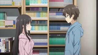 Mizuto and Yume decided who will become Elder brother and Sister | Mamahaha no Tsurego ga Motokano