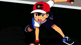 Pokemon AMV