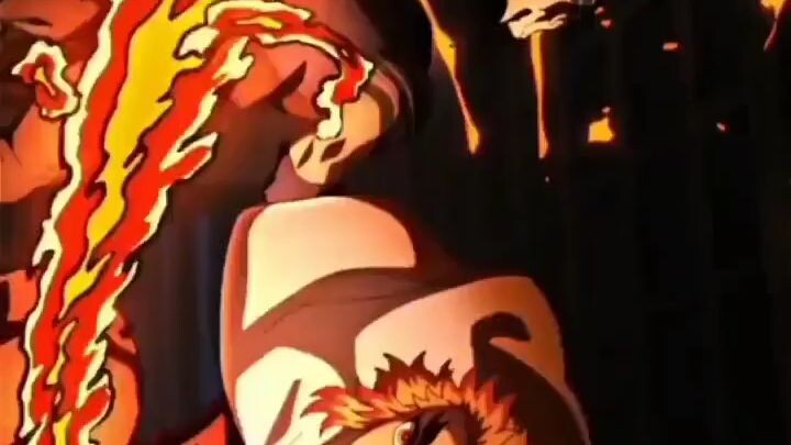 rengoku kyojuro 🔥🔥