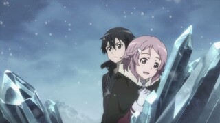 Sword Art Online - Episode 7 subtitle indonesia