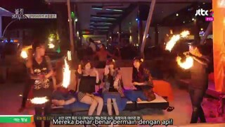 BLACKPINK HOUSE EPS. 5 SUB INDO ||