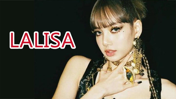 [K-Pop] Suara LISA Nyanyi LALSIA